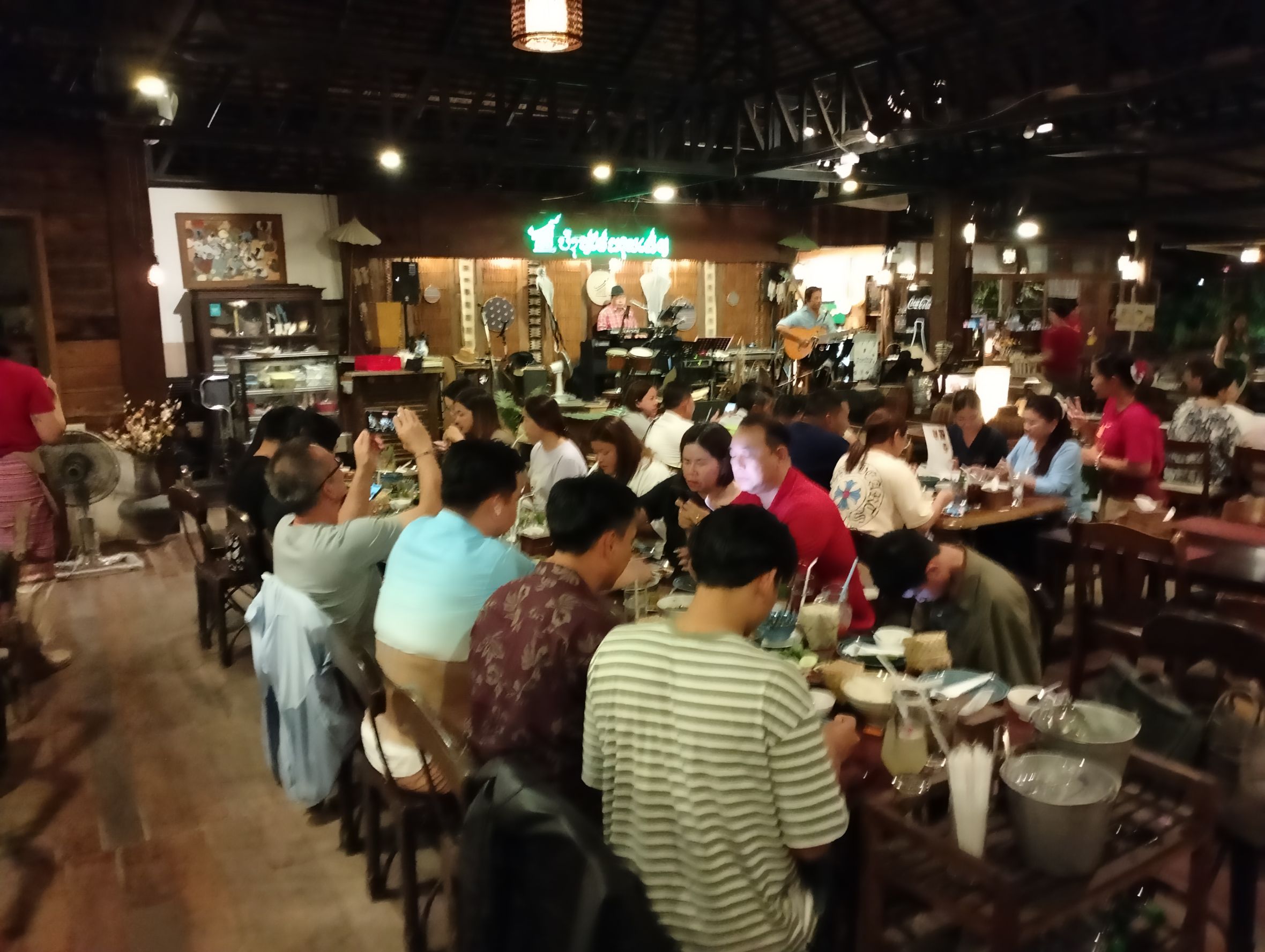 DEPA ร้านบ้านไร่ยามเย็น